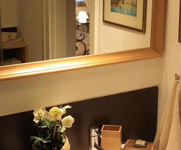 비스타 술 카날 그란데 4* 베니스