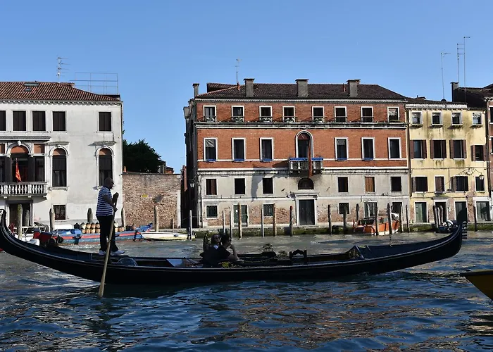 B&B 비스타 술 카날 그란데