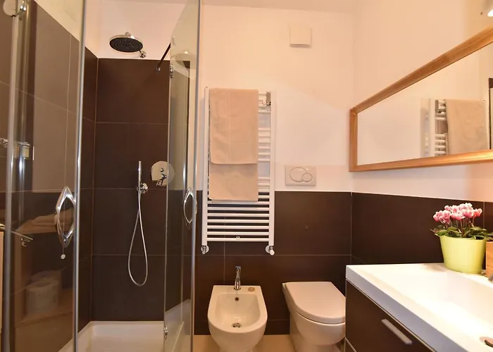 비스타 술 카날 그란데 4* 베니스