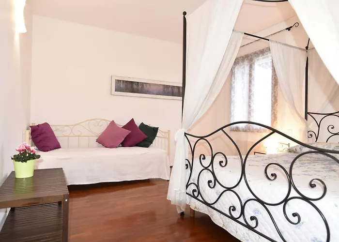 비스타 술 카날 그란데 4*