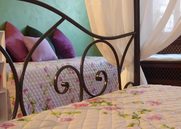 비스타 술 카날 그란데 4* 베니스