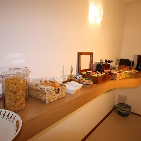 Bed and breakfast Vista Sul Canal Grande Venecia