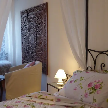 Vista Sul Canal Grande Bed & Breakfast Venezia
